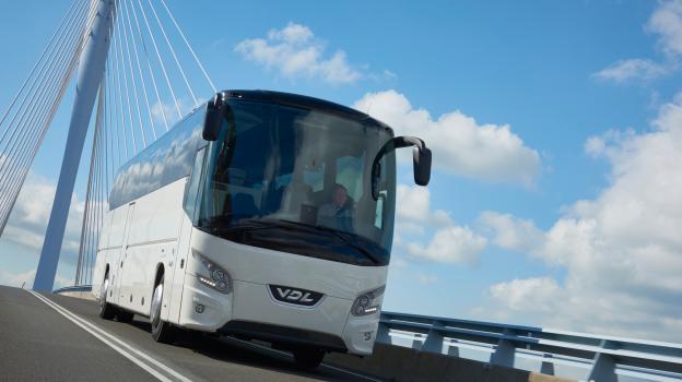 Exploring Europe on Wheels: A Guide to International Bus Travel from Latvia