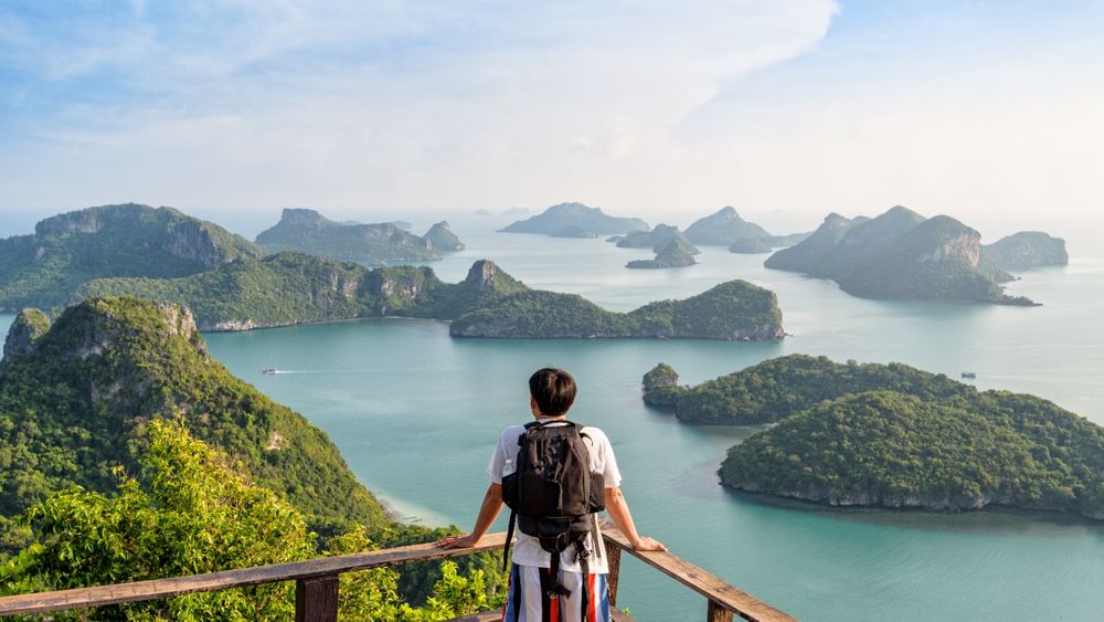 Insider�s Guide to Experiencing Authentic Thailand: Travel and Living Tips for an Unforgettable Adventure