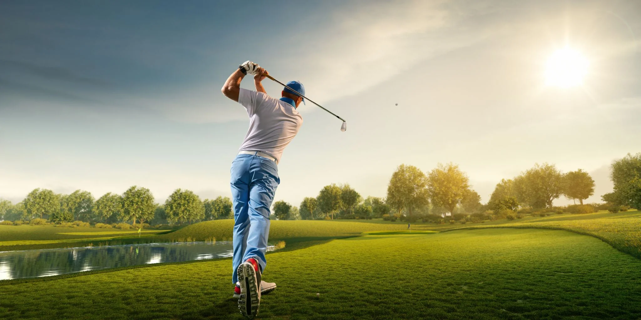 The Legendary Moments That Defined The Masters: A Deep Dive Into Golf�s Most Iconic Tournament